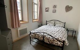 Appartement Neuf Au Centre Ville Situe Au Rdc Avec Terrasse